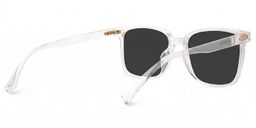 Contreras Square Clear Glasses3