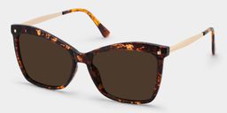 Isaebella Butterfly Tortoise Glasses2