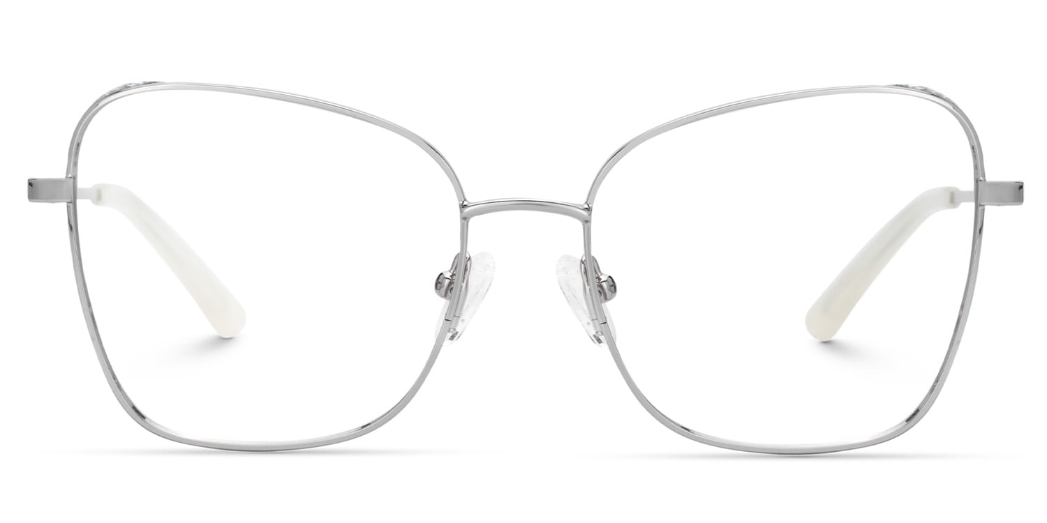 Negron Butterfly Gold Glasses1