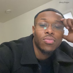 Rogers Rectangle Glasses5