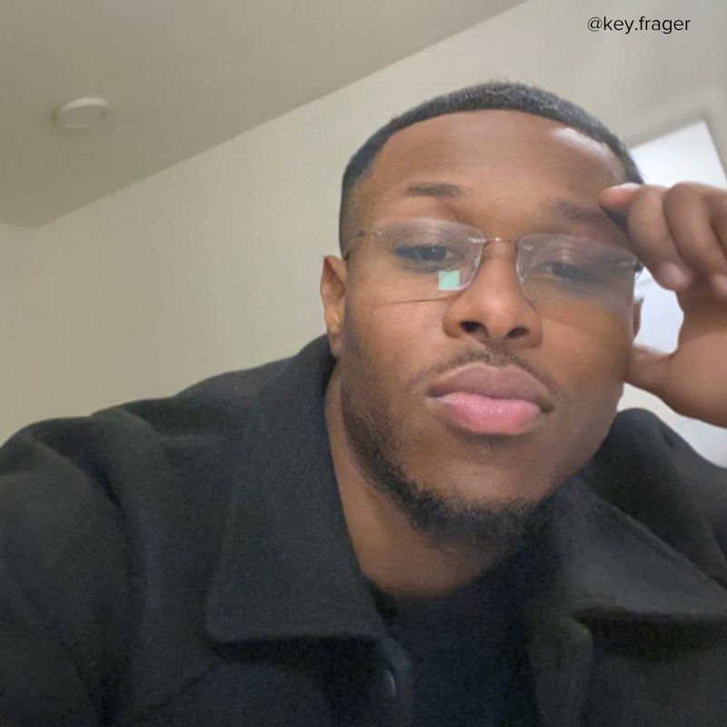 Rogers Rectangle Glasses5