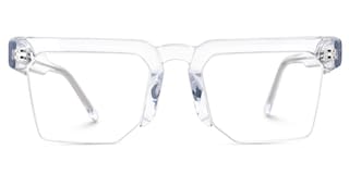 Myles Browline Crystal Glasses0