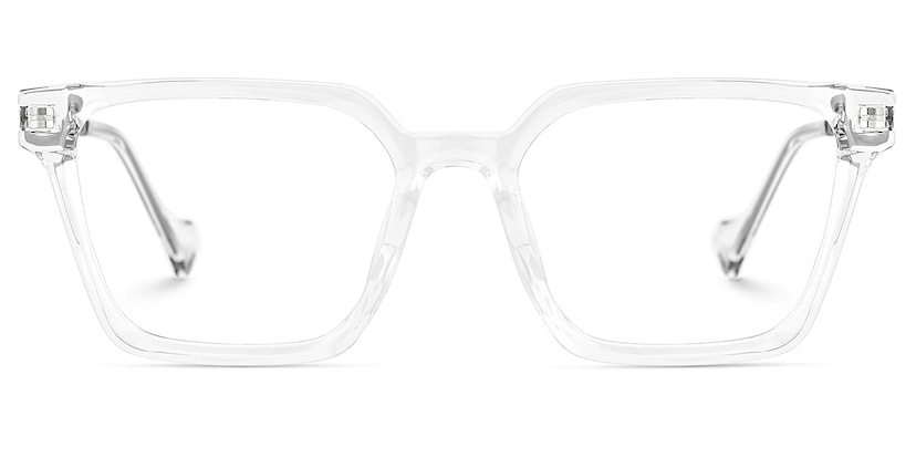 Mabel Square Crystal Glasses