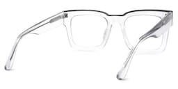 Vorse Square Crystal Glasses3