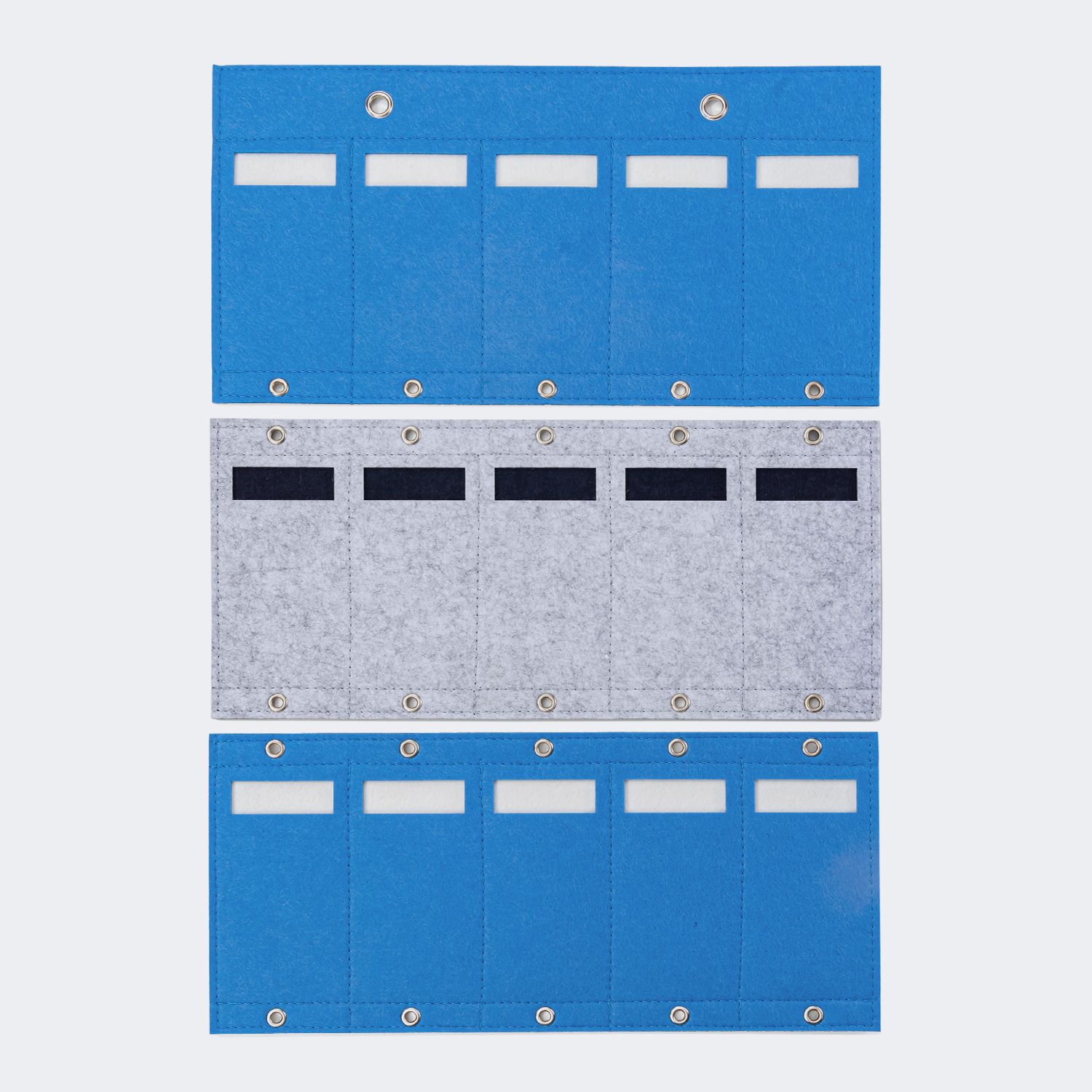 Practical Blue Glasses Hanging Bags | Zeelool Glasses2