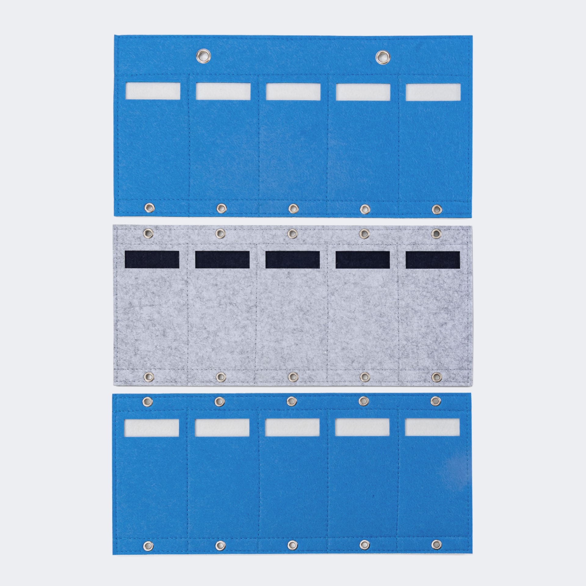 Practical Blue Glasses Hanging Bags | Zeelool Glasses2