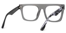 Tyndale Aviator Gray Glasses3