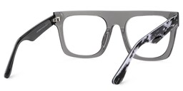 Tyndale Aviator Gray Glasses3