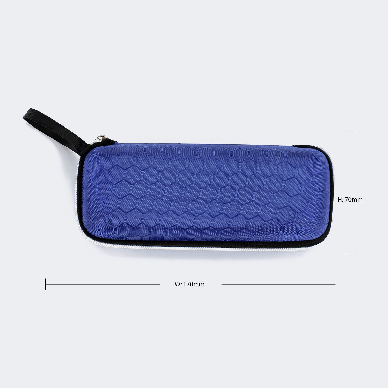 High-quality Wear-resistant Blue Eyeglasses Box3