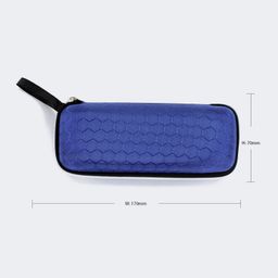 High-quality Wear-resistant Blue Eyeglasses Box3