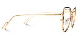 Spivey Cateye Tortoise Glasses2