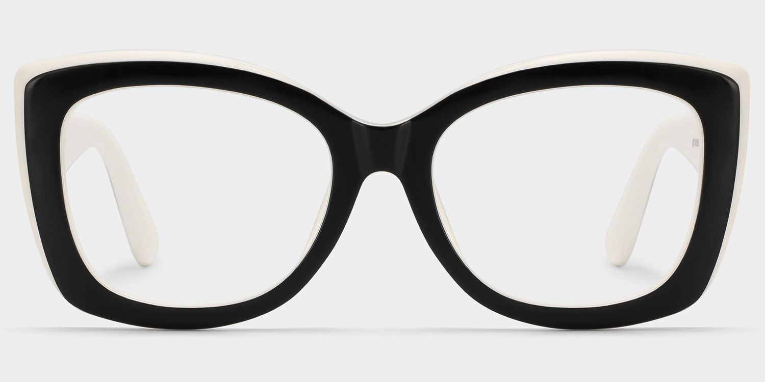 Rosie glasses 1