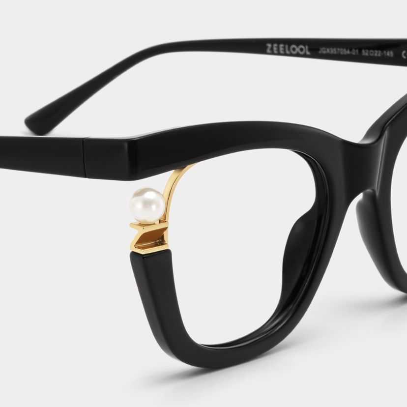 Eye Sunglasses Frame Cat Eye Polarized Cat Eye Sunglasses UV  display picture 1