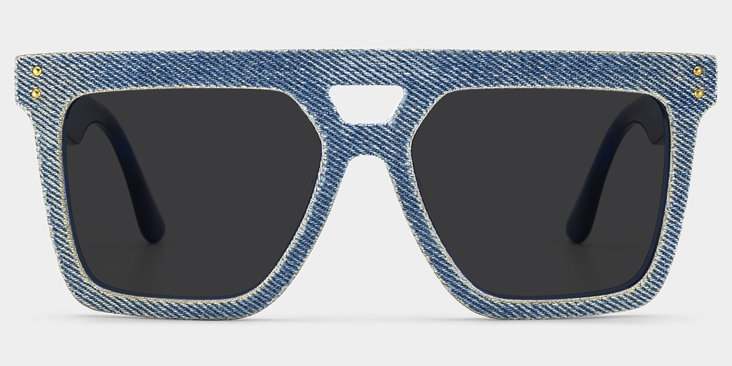 Rubin glasses 2
