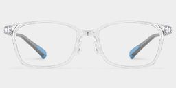 Finne Rectangle Cystal Glasses1