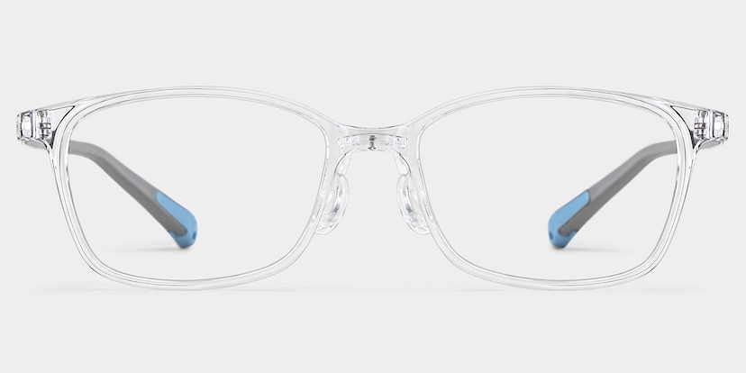 Finne Rectangle Cystal Glasses