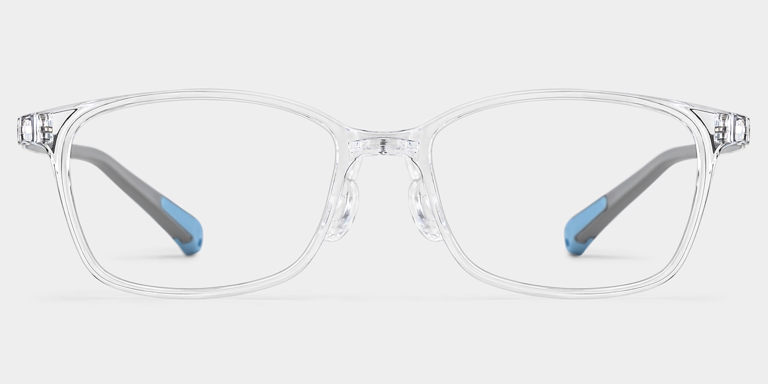 Finne Rectangle Cystal Glasses