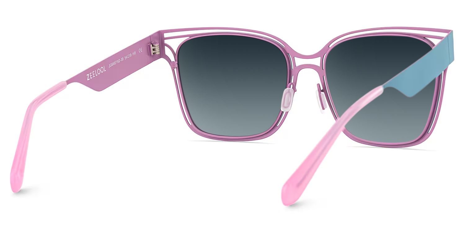 Women's Eyeglasses Metal Frames On Sale4
