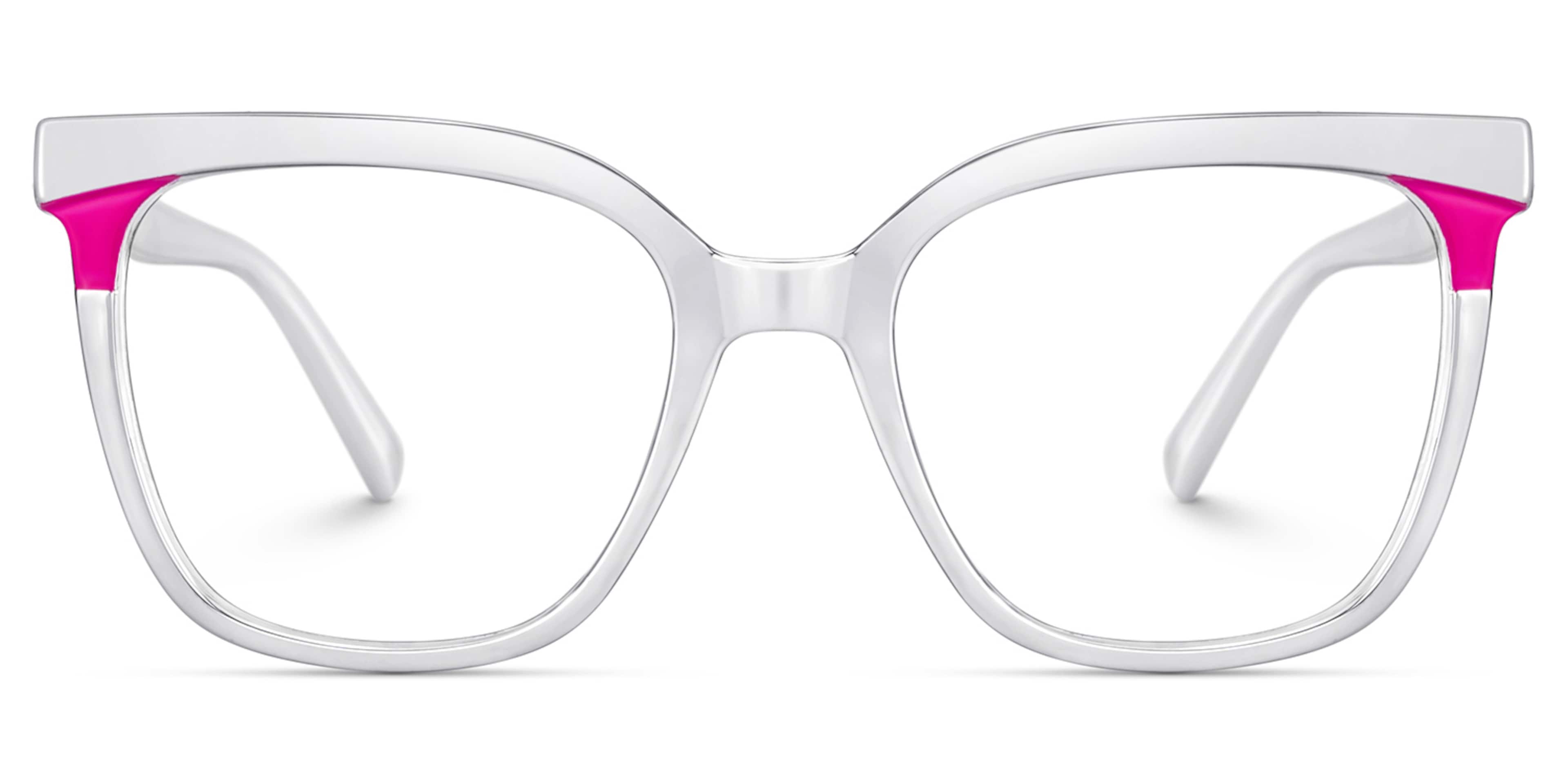 Dazzler glasses 2
