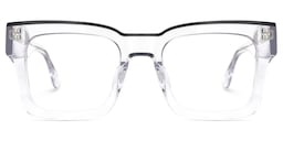 Vorse Square Crystal Glasses0