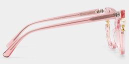 Pearl Cateye Pink Glasses5