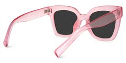 Malcolm Square Pink Glasses3