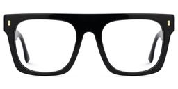 Tyndale Aviator Black Glasses0