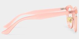 Eleanore Cat Eye Pink Glasses3