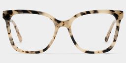 Sage Rectangle Tortoise Glasses3