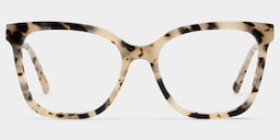 Sage Rectangle Tortoise Glasses3