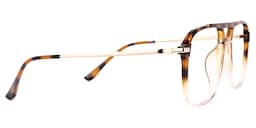 Sydnor Aviator Tortoise Glasses2