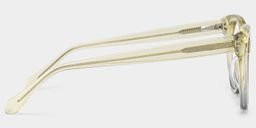 Kiera  Cat-eye Green Glasses4