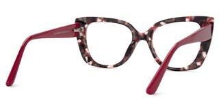 Smolin Cateye Tortoise Glasses2