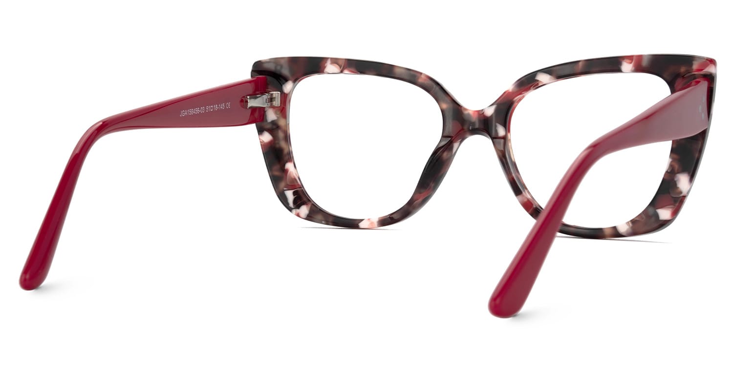 Smolin Cateye Tortoise Glasses2