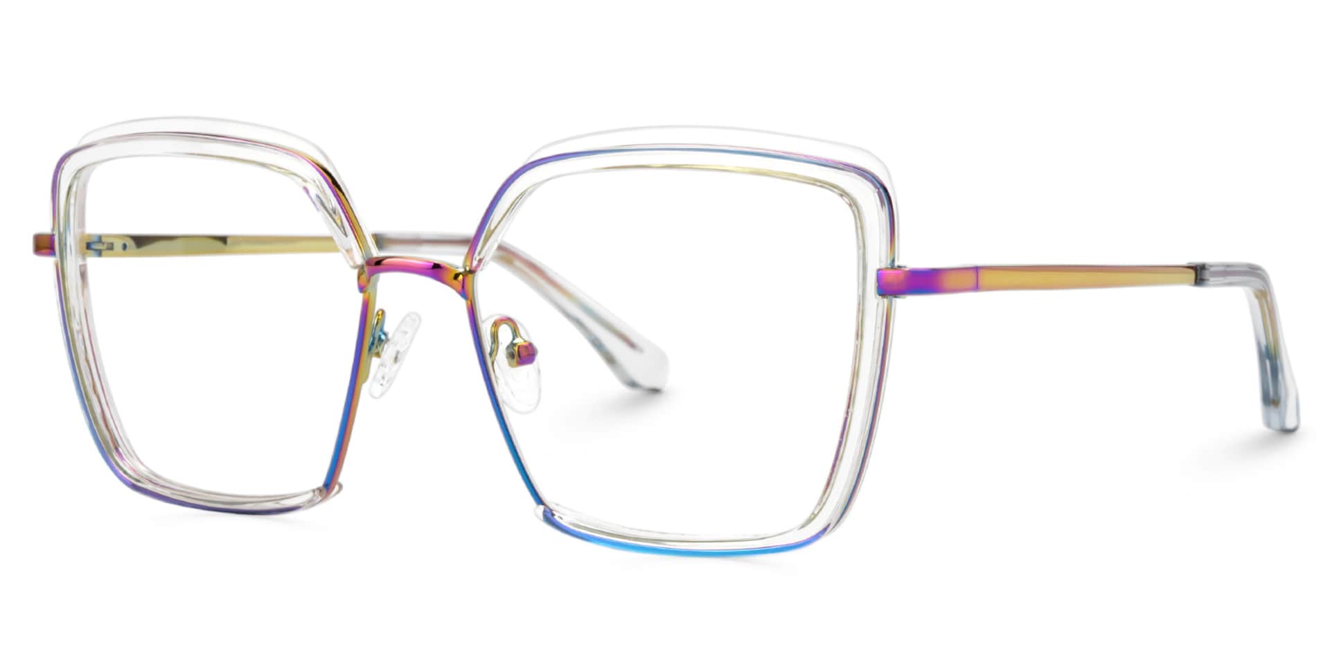 New Arrival Crystal Color for Cordaro Frame Glasses | Zeelool3