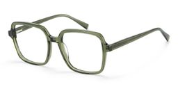 Ember Square Green Glasses3