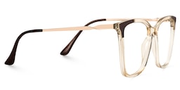 Roshavia Square Champagne Glasses3