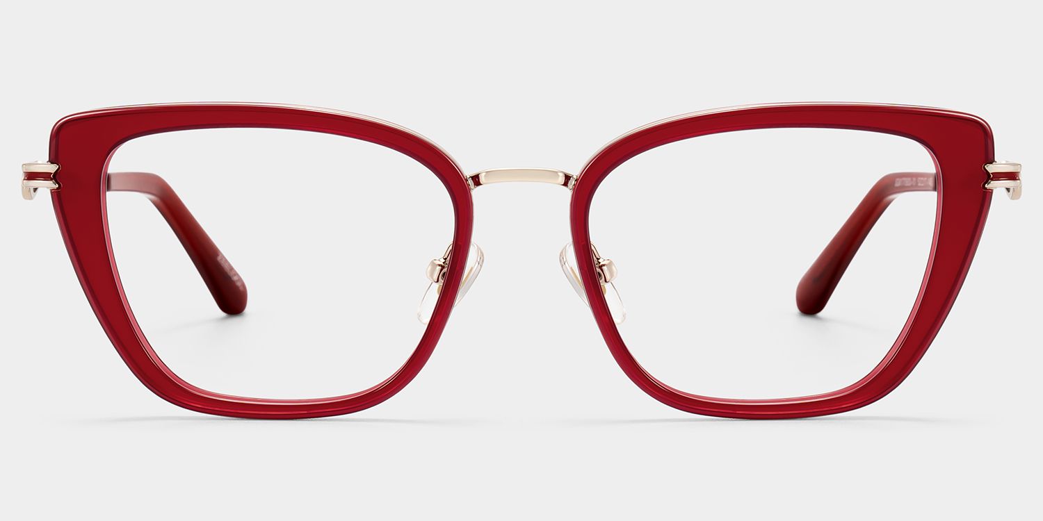 Veronica glasses 2