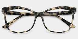 Alfred Light-Tortoise Butterfly Glasses2