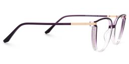 Rodz Square Purple Glasses2
