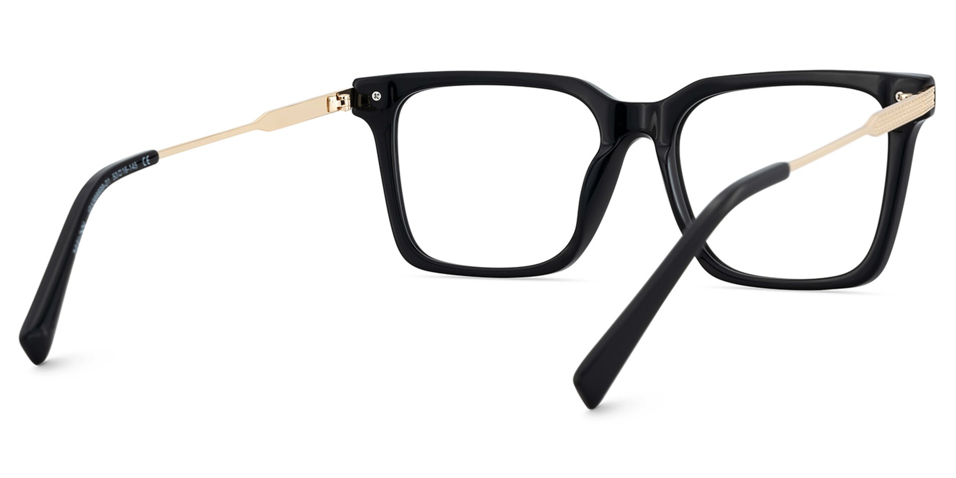 Men's Designer Rectangular Glasses | Zeelool5