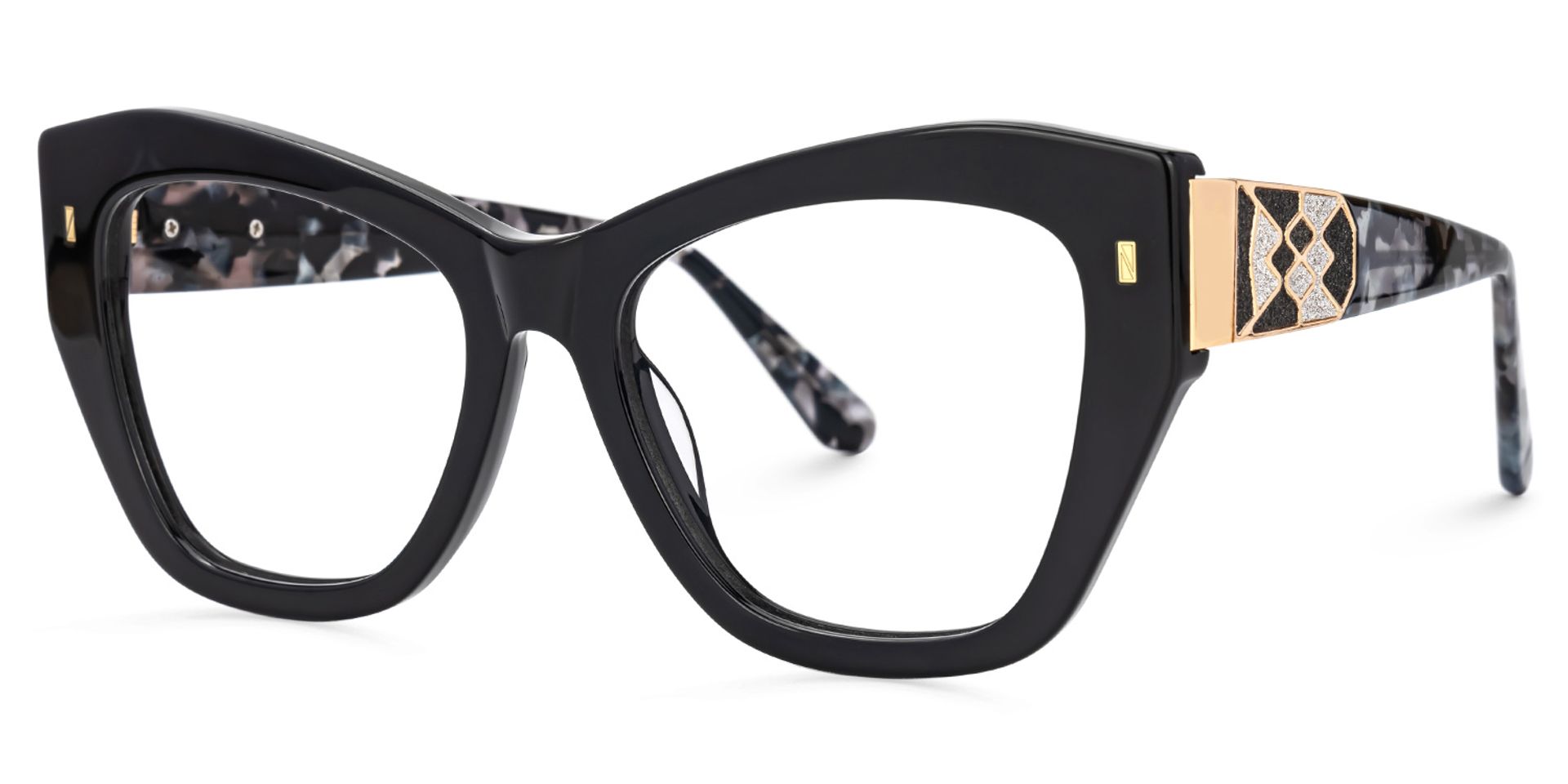 Designer Rachelle Eyeglasses Frames for Women1
