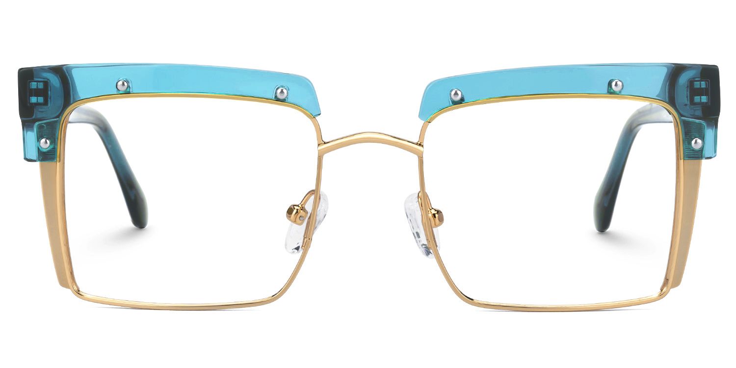 Kiana Design Frame Eyeglasses  -Zeelool Glasses0