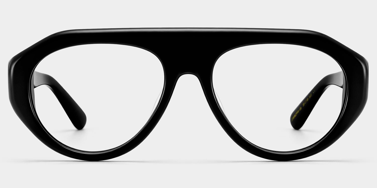The Aviator glasses 3
