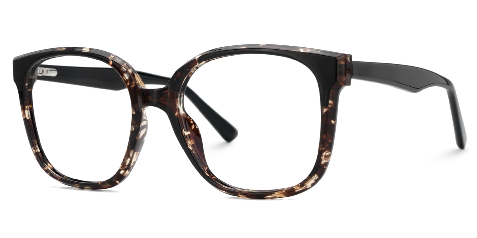 Square Havana Frames Deals At Zeelool2