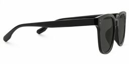 Oglesby Square Black Glasses2