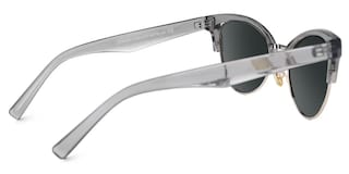Charlene Browline Gray Glasses3