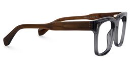 Katia Square Gray Glasses4