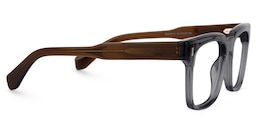 Katia Square Gray Glasses4