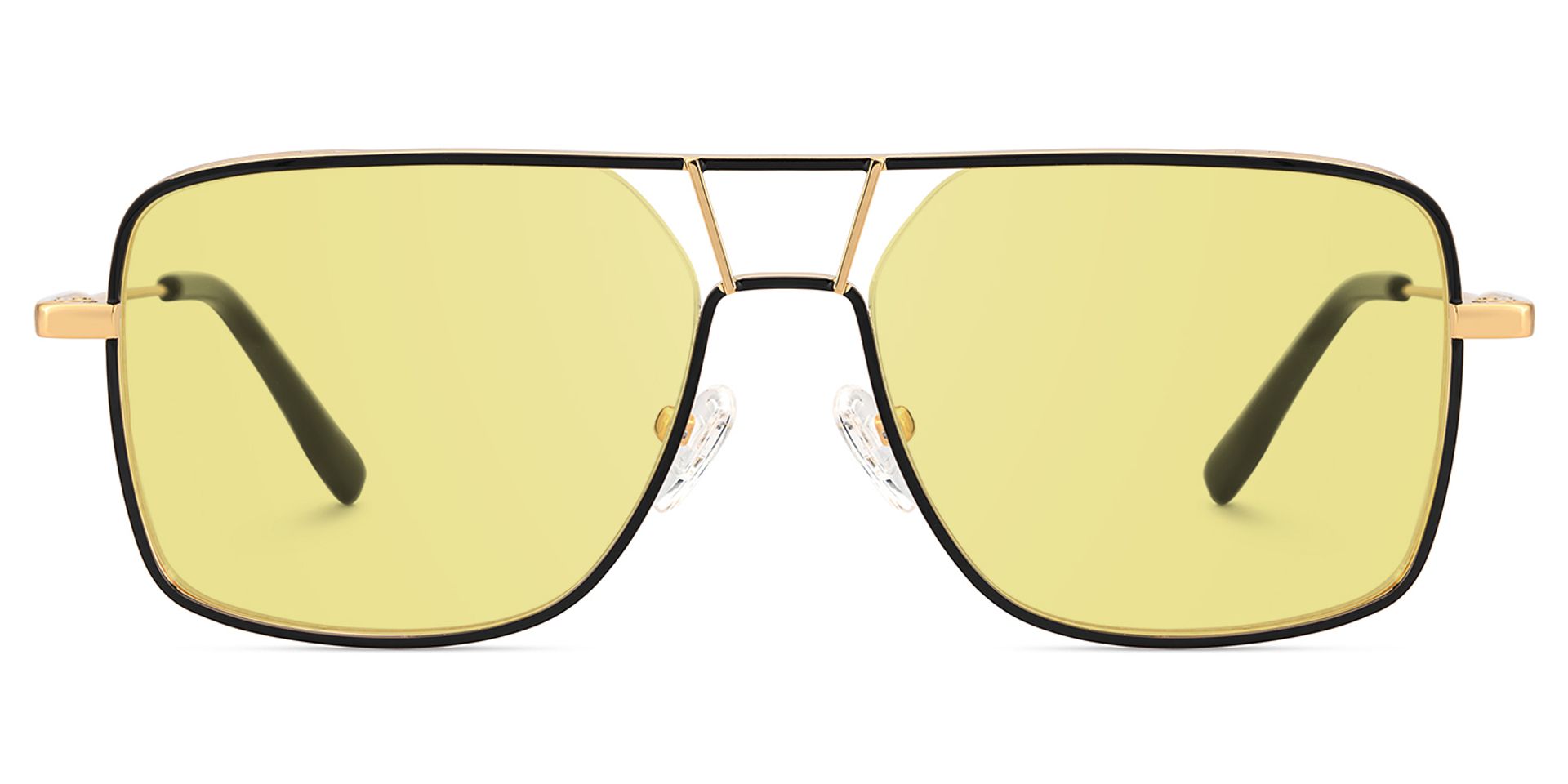 Men's Aviator Prescription Sunglasses0